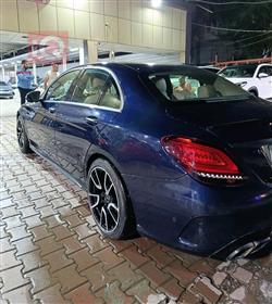 مێرسێدس بێنز C-Class